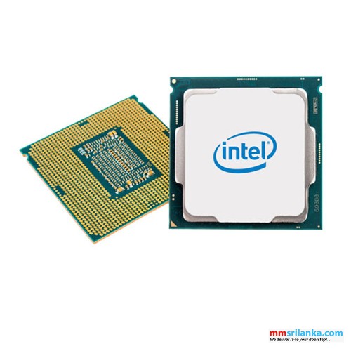 INTEL G6400 PENTIUM GOLD PROCESSOR